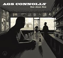 Ags Connolly